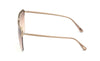 Tom Ford Sofi TF840 Gold/Brown Gradient #colour_gold-brown-gradient