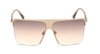 Tom Ford Sofi TF840 Gold/Brown Gradient #colour_gold-brown-gradient