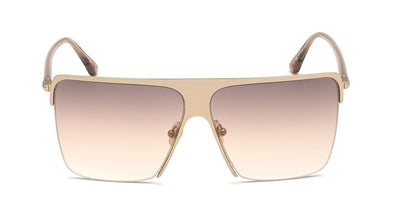 Tom Ford Sofi TF840 Gold/Brown Gradient #colour_gold-brown-gradient