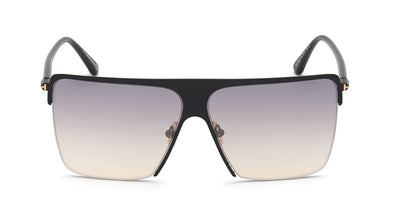 Tom Ford Sofi TF840 Black/Grey Mirror #colour_black-grey-mirror