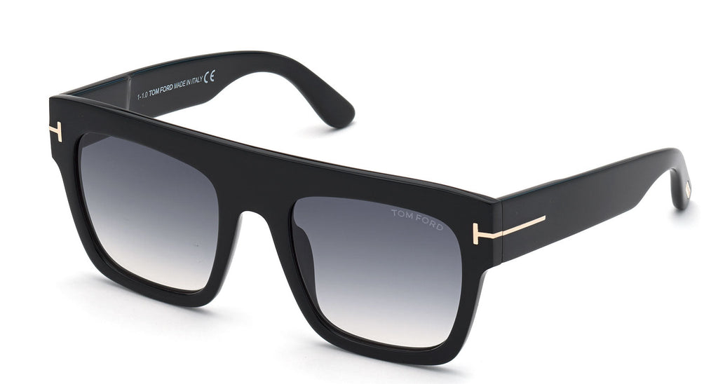 Tom Ford Renee TF847 Black-Grey-Gradient #colour_black-grey-gradient