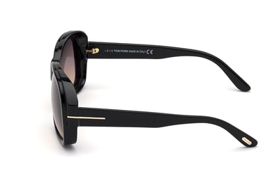 Tom Ford Lyle TF837 Black/Grey Gradient #colour_black-grey-gradient