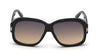 Tom Ford Lyle TF837 Black/Grey Gradient #colour_black-grey-gradient