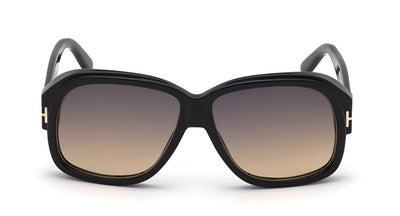 Tom Ford Lyle TF837 Black/Grey Gradient #colour_black-grey-gradient