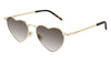 Saint Laurent SL 301 Loulou Gold/Brown Gradient #colour_gold-brown-gradient