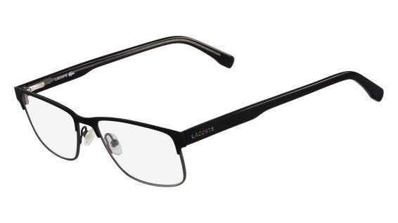 Lacoste L2217 Black #colour_black