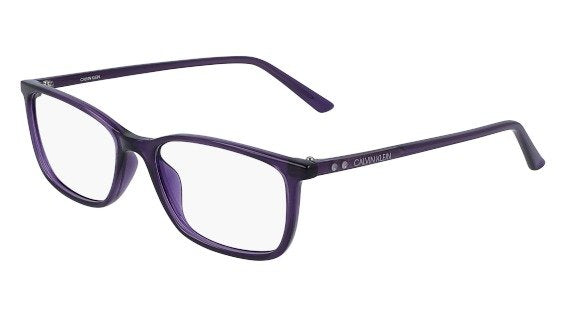 Calvin Klein CK19512 Purple #colour_purple