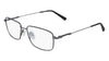 Flexon H6001 Gunmetal #colour_gunmetal