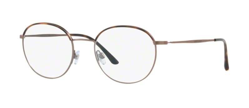 Giorgio Armani AR5070J Brown #colour_brown