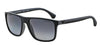 Emporio Armani EA4033 Black/Grey Polarised #colour_black-grey-polarised