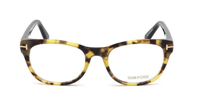 Tom Ford TF5433 Light Tortoise #colour_light-tortoise