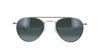 Maui Jim Pisces Asian Fit Silver-Grey #colour_silver-grey