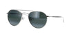 Maui Jim Pisces Asian Fit Silver-Grey #colour_silver-grey