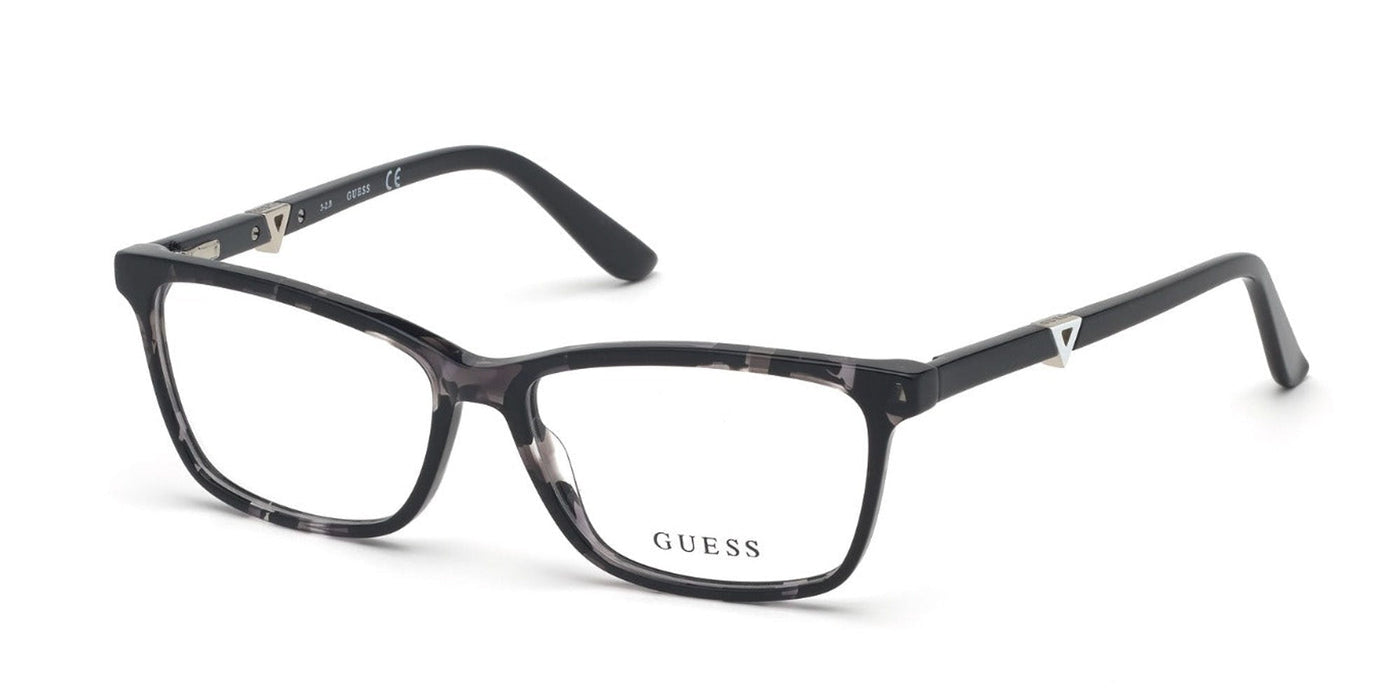 Guess GU2731 Black-Other #colour_black-other