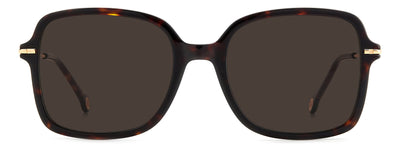 Carolina Herrera HER 0101/S Havana/Brown #colour_havana-brown