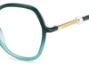 Carolina Herrera HER 0080 Green Teal #colour_green-teal