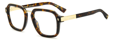 DSQUARED2 D2 0086 Havana #colour_havana