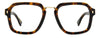 DSQUARED2 D2 0086 Havana #colour_havana