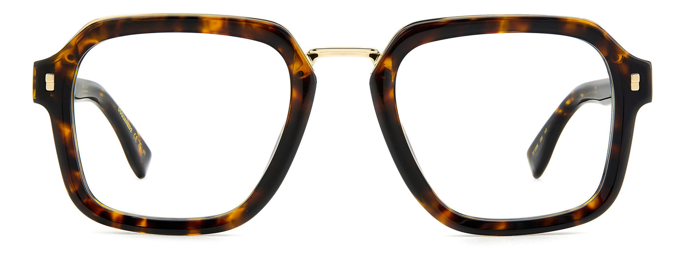 DSQUARED2 D2 0086 Havana #colour_havana