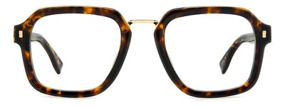 DSQUARED2 D2 0086 Havana #colour_havana