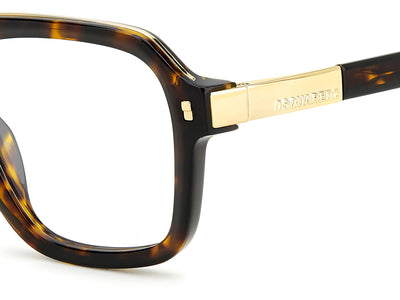 DSQUARED2 D2 0086 Havana #colour_havana