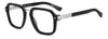 DSQUARED2 D2 0086 Black Ruthenium #colour_black-ruthenium