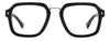 DSQUARED2 D2 0086 Black Ruthenium #colour_black-ruthenium