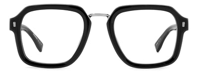 DSQUARED2 D2 0086 Black Ruthenium #colour_black-ruthenium