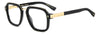 DSQUARED2 D2 0086 Black Gold #colour_black-gold