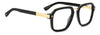 DSQUARED2 D2 0086 Black Gold #colour_black-gold