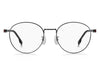 Boss 1539/F Matte Dark Ruthenium #colour_matte-dark-ruthenium