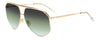 Isabel Marant IM 0117/S Rose Gold/Grey Green #colour_rose-gold-grey-green