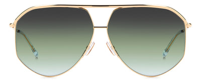 Isabel Marant IM 0117/S Rose Gold/Grey Green #colour_rose-gold-grey-green