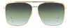 Isabel Marant IM 0118/S Rose Gold/Grey Green #colour_rose-gold-grey-green