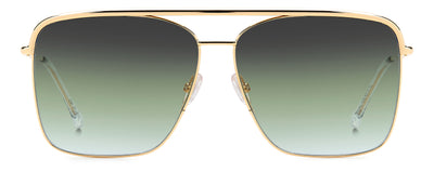 Isabel Marant IM 0118/S Rose Gold/Grey Green #colour_rose-gold-grey-green