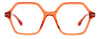 Isabel Marant IM 0115 Coral #colour_coral