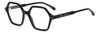 Isabel Marant IM 0115 Black #colour_black