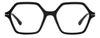 Isabel Marant IM 0115 Black #colour_black