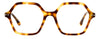 Isabel Marant IM 0115 Havana Honey #colour_havana-honey