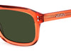 Isabel Marant IM 0110/S Coral/Green #colour_coral-green