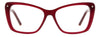 Carolina Herrera HER 0149 Burgundy #colour_burgundy