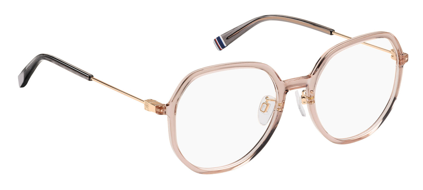 Tommy Hilfiger TH2066/F Pink #colour_pink