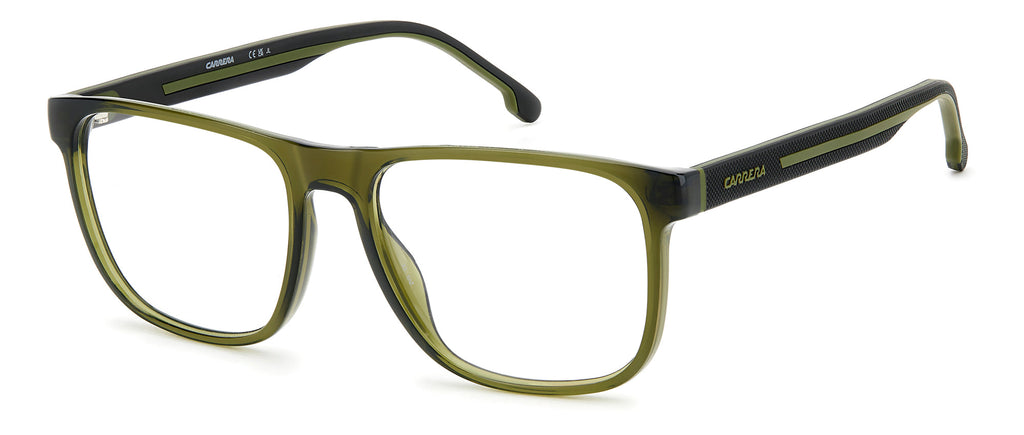 Carrera 8892 Olive Black #colour_olive-black