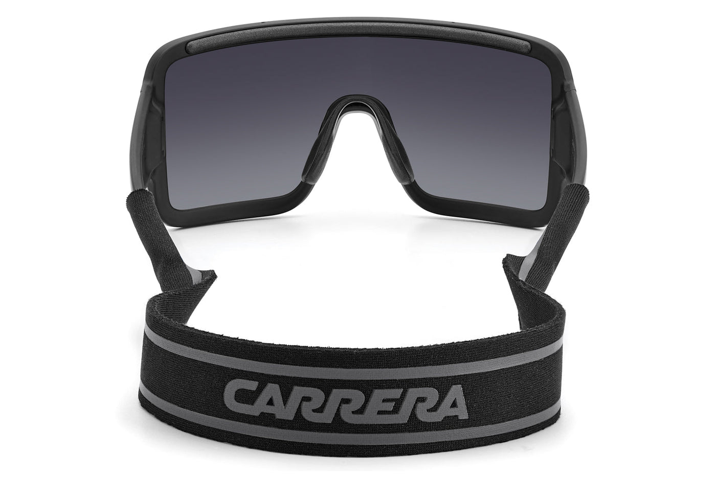Carrera Flaglab 15 Matte Black/Dark Grey Gradient #colour_matte-black-dark-grey-gradient