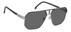 Carrera 1062/S Matte Black Dark/Grey Polarised #colour_matte-black-dark-grey-polarised