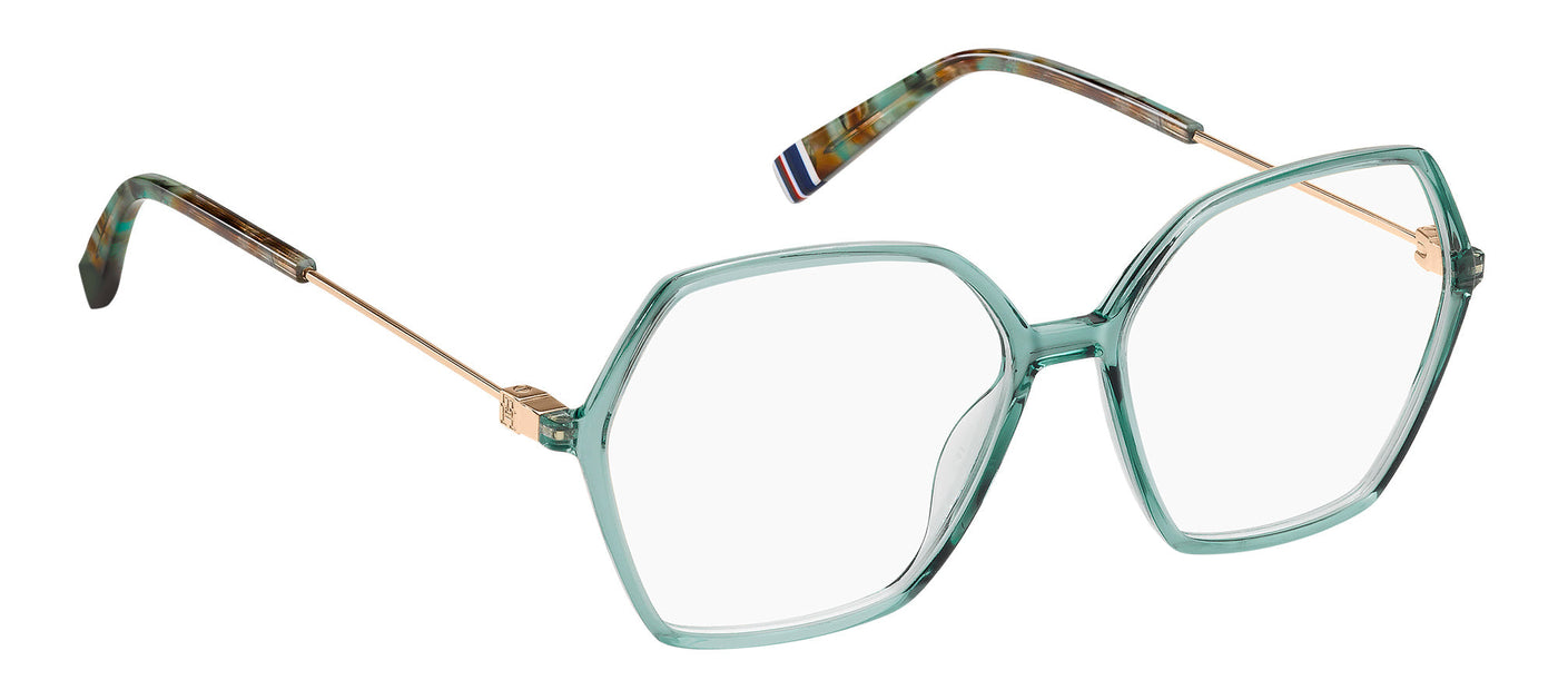 Tommy Hilfiger TH2059 Green #colour_green