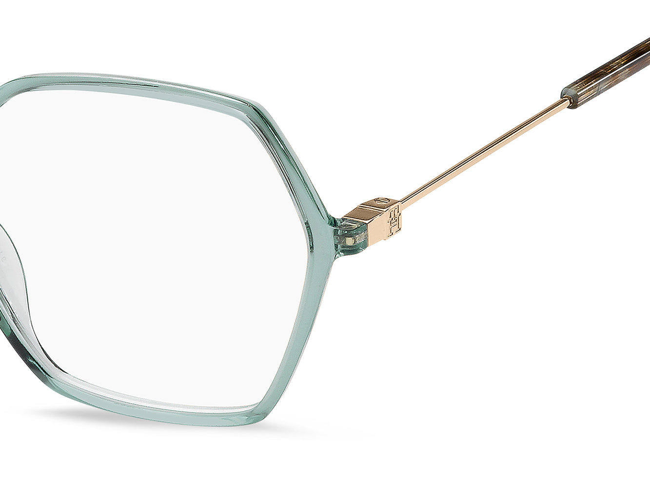 Tommy Hilfiger TH2059 Green #colour_green