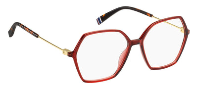 Tommy Hilfiger TH2059 Red #colour_red