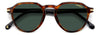 Carrera 314/S Havana/Green #colour_havana-green