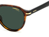 Carrera 314/S Havana/Green #colour_havana-green